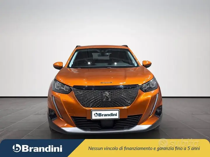 Peugeot 2008 2021 photo 3