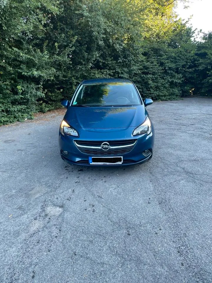 Opel Corsa E Active