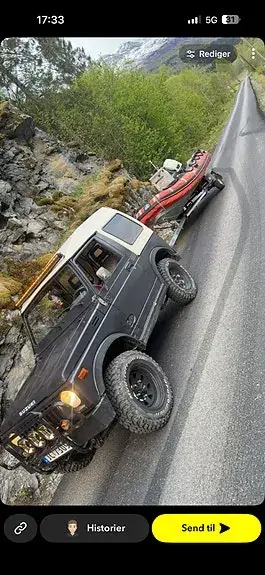Suzuki Sj 410