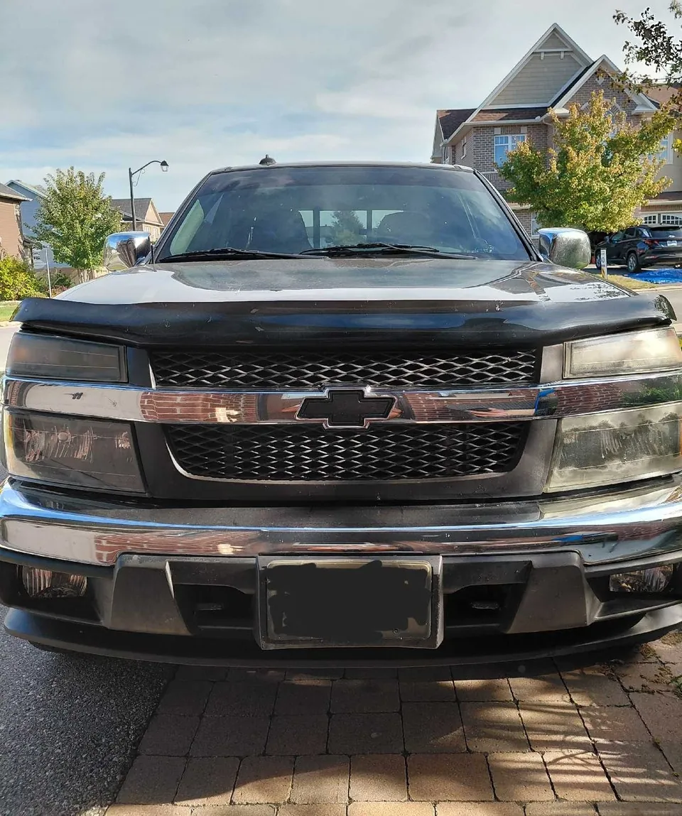 Chevrolet Colorado 2005 photo 3