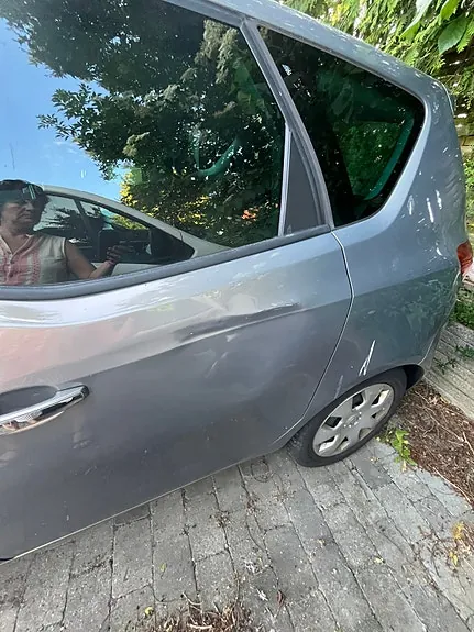 Opel Meriva 2012 photo 5