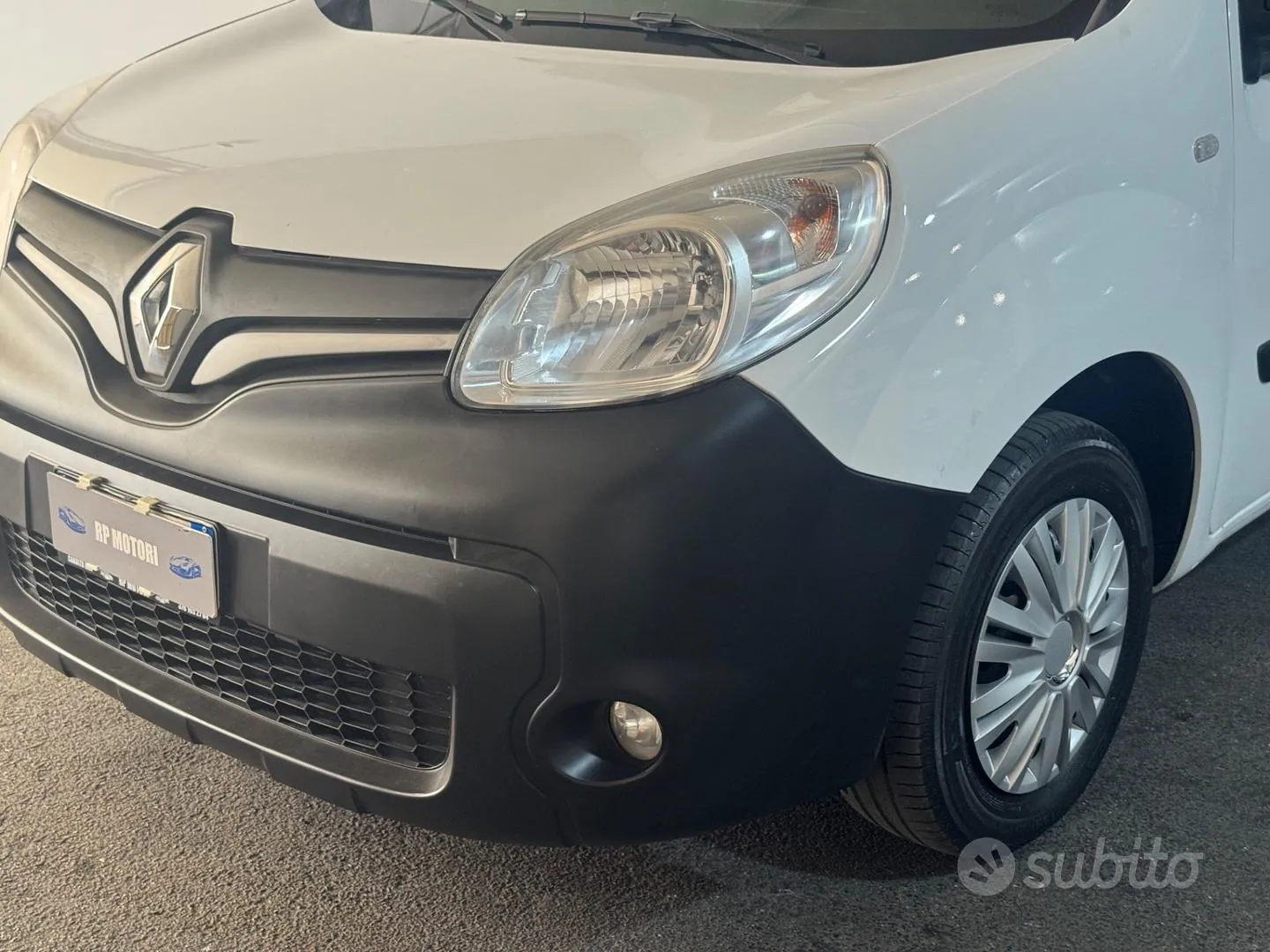 Renault Kangoo 2021 photo 3