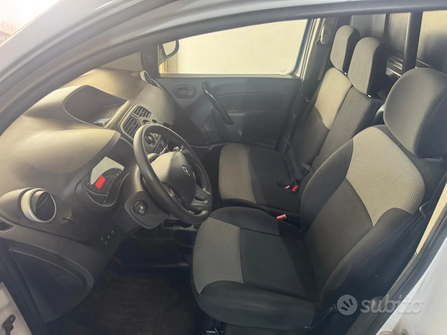 Renault Kangoo 2021 photo 5