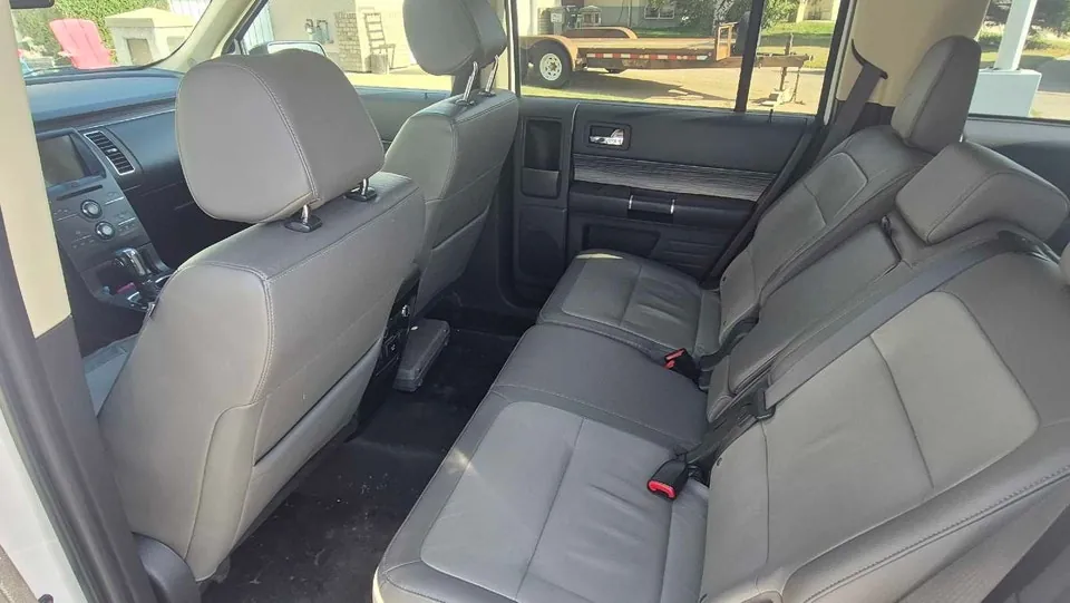 Ford Flex 2018 photo 5