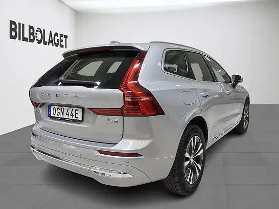 Volvo Xc60 2025 photo 4