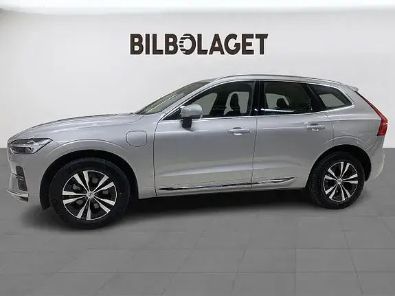 Volvo Xc60 2025 photo 2