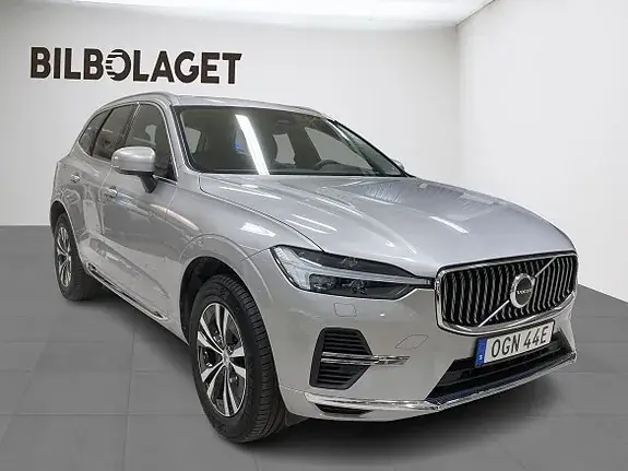 Volvo Xc60 2025 photo 5