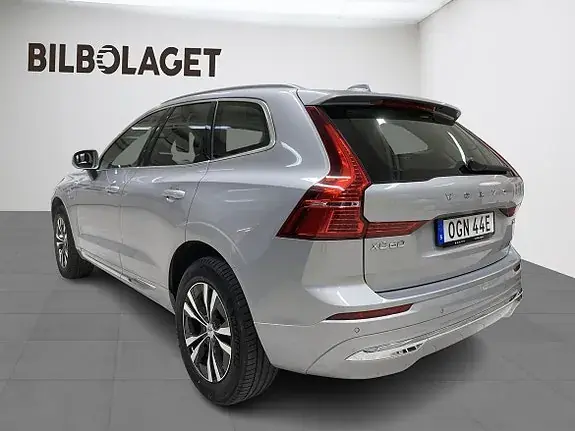 Volvo Xc60 2025 photo 3