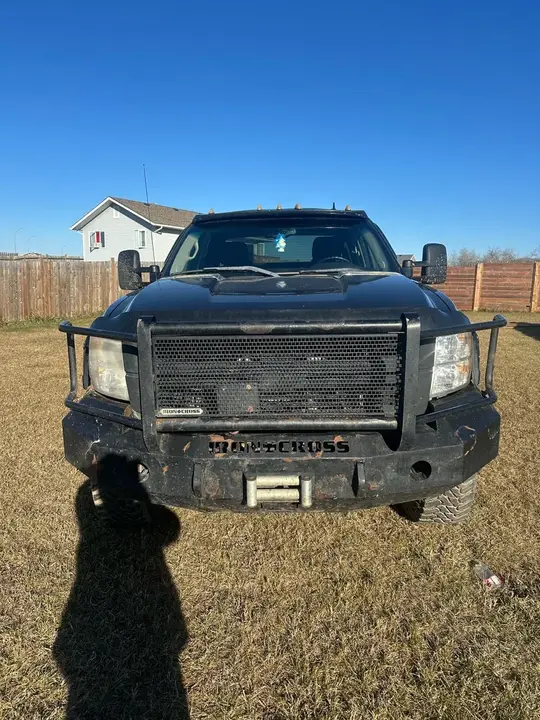 Chevrolet Silverado 2010 photo 5