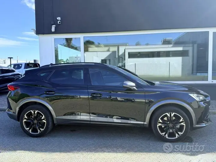 Cupra Formentor 2024 photo 5