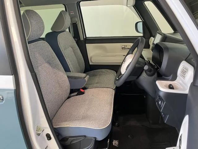 Daihatsu Mouve Canvas 2023 photo 5