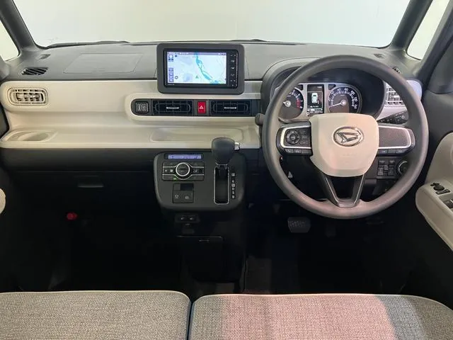 Daihatsu Mouve Canvas 2023 photo 2