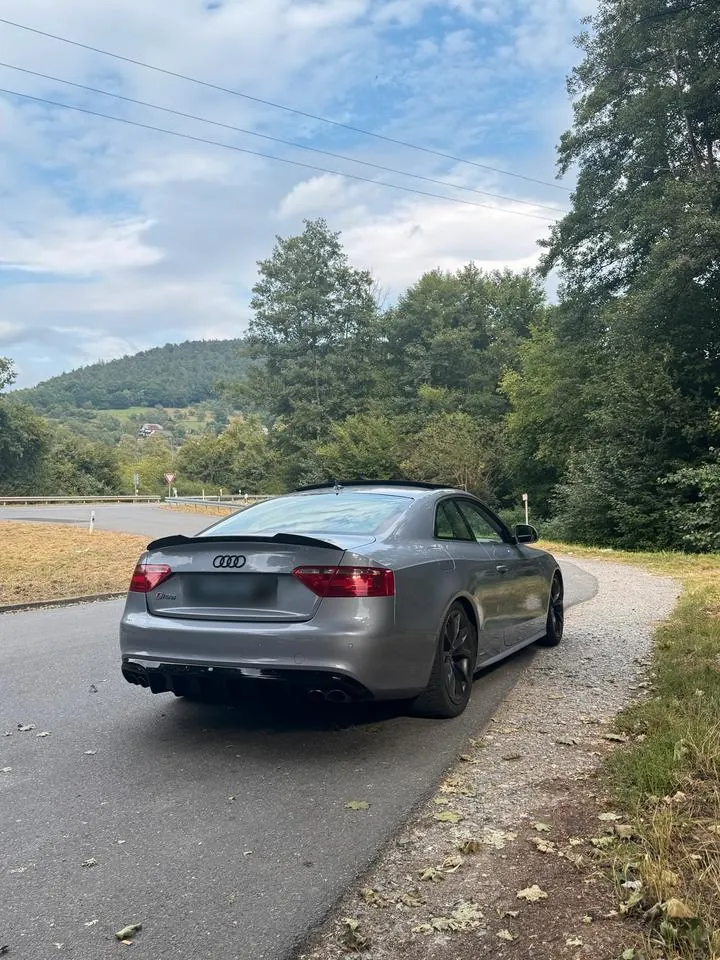 Audi S5