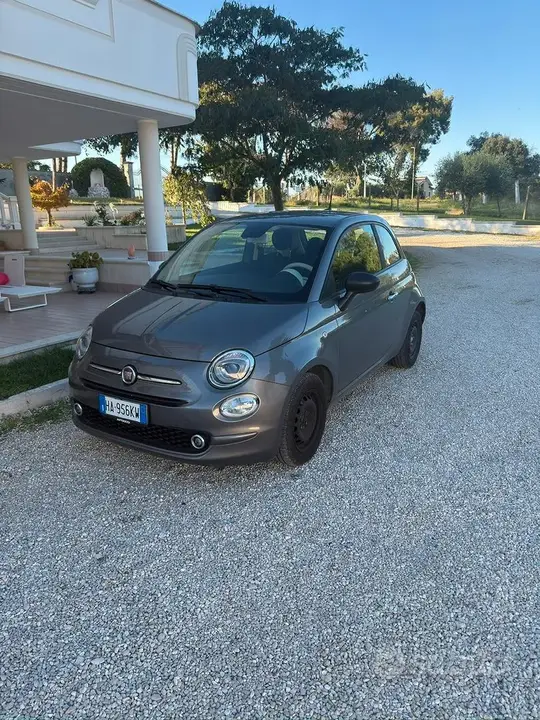 Fiat 500 2023 photo 3