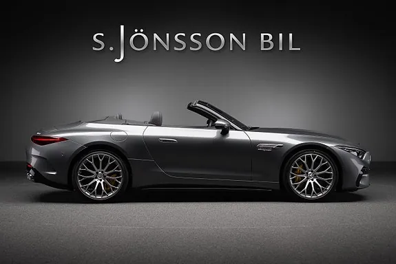 Mercedes-Benz Sl63