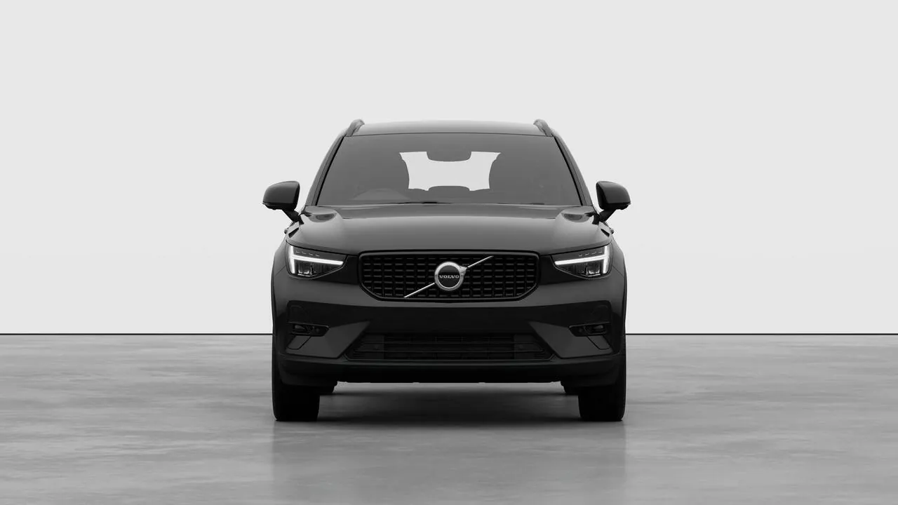 Volvo Xc40 photo 3
