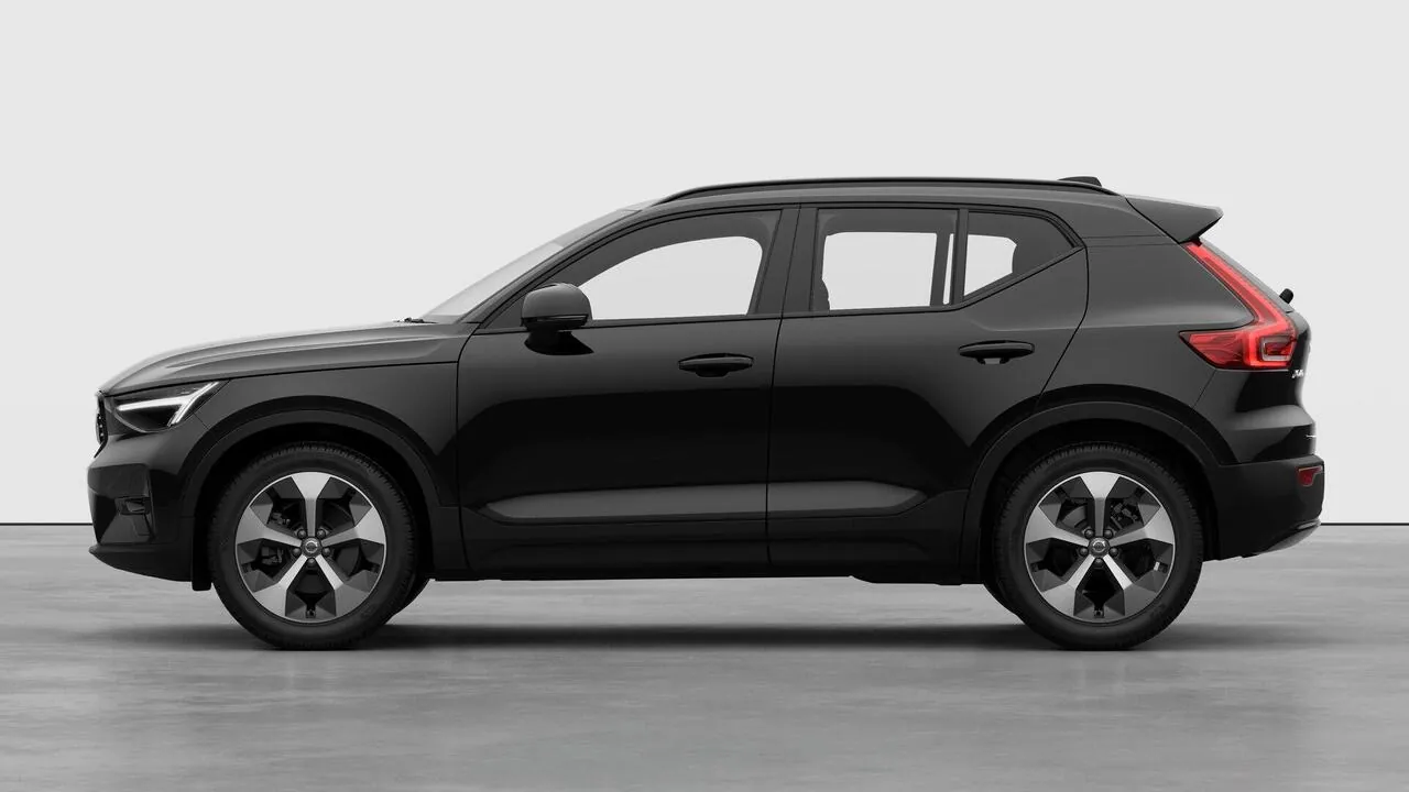Volvo Xc40 photo 4