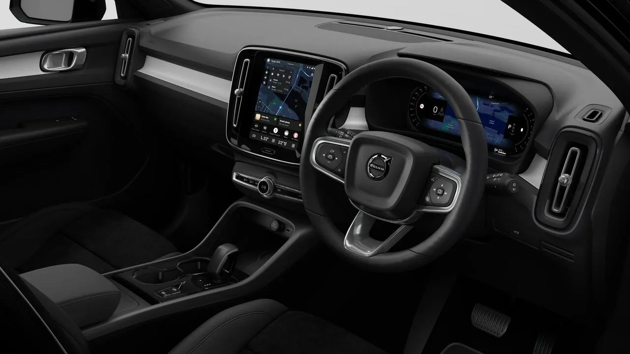 Volvo Xc40 photo 2
