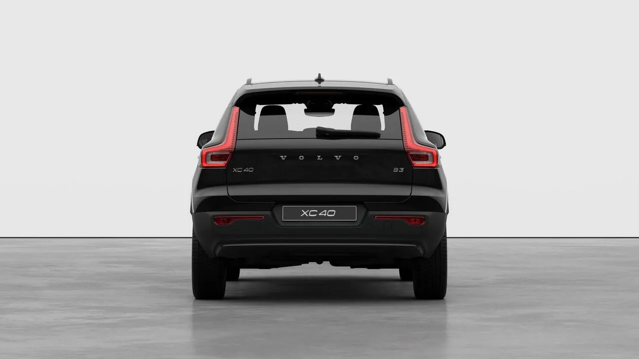 Volvo Xc40 photo 5