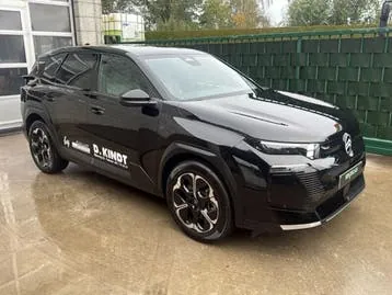 Citroen C5 Aircross 2026 photo 3