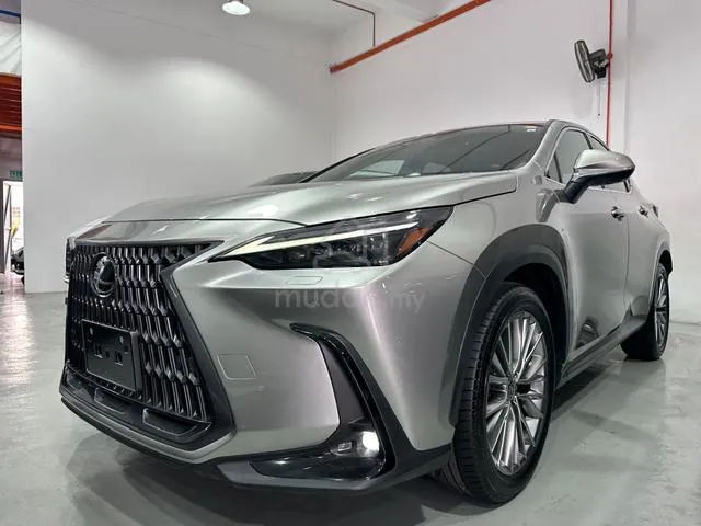 Lexus Nx250