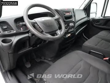 Iveco Daily 2016 photo 3