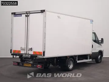 Iveco Daily 2016 photo 2