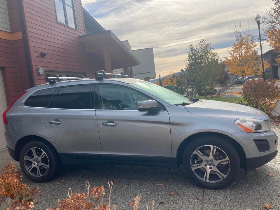 Volvo Xc60 2012 photo 4