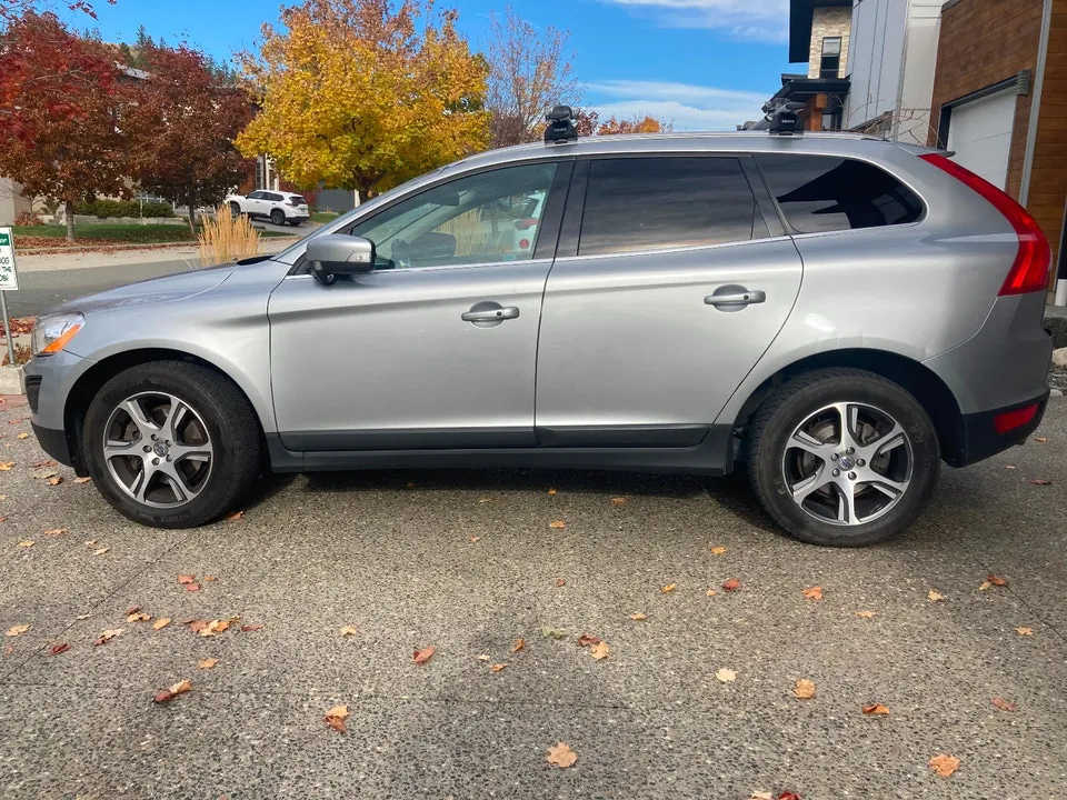 Volvo Xc60 2012 photo 5