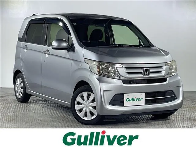 Honda Nwgn