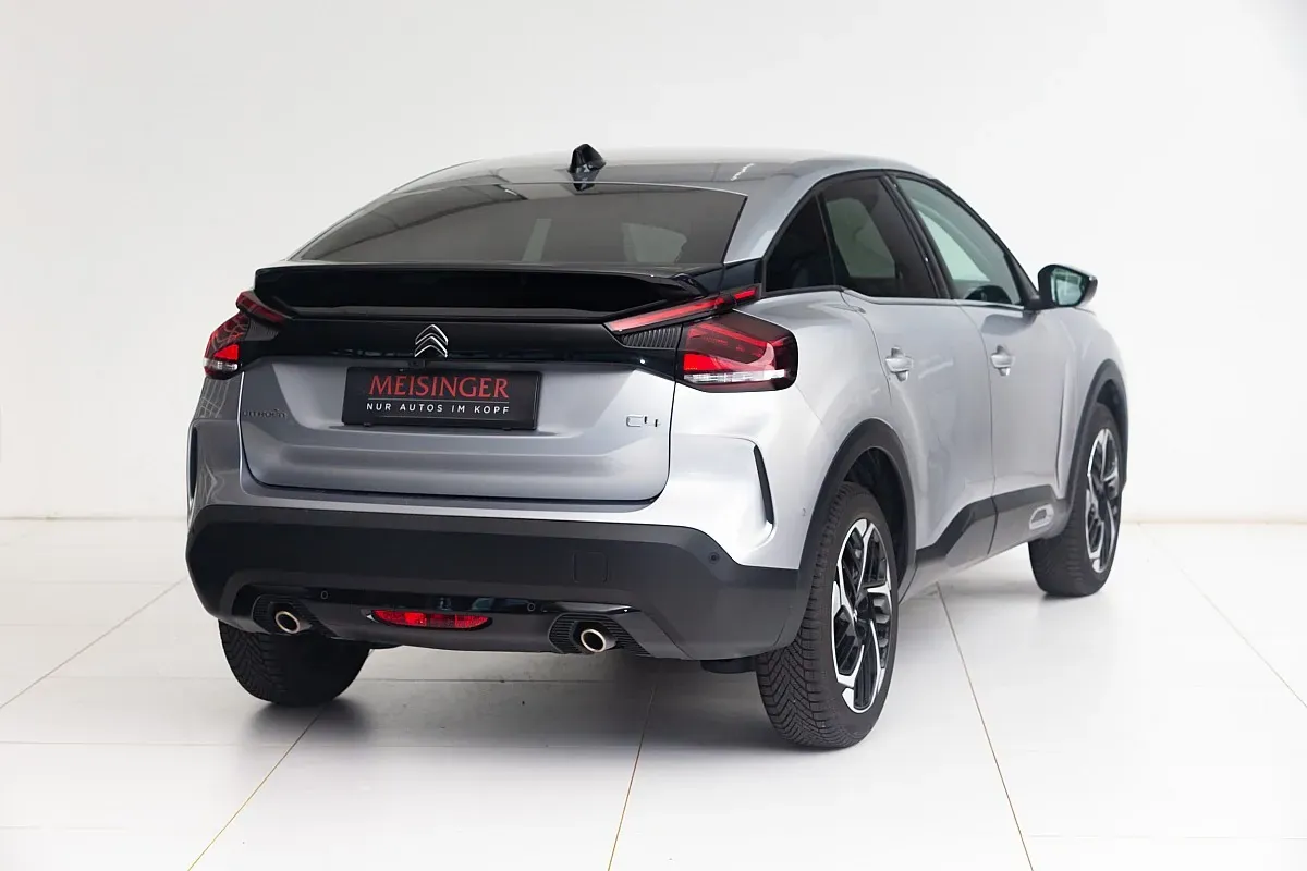 Citroen C4 2024 photo 2