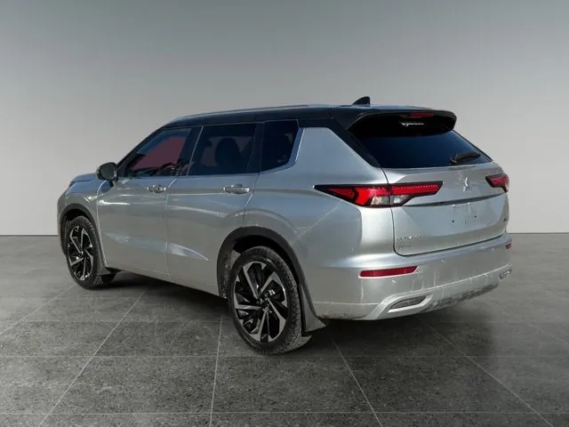 Mitsubishi Outlander 2024 photo 4