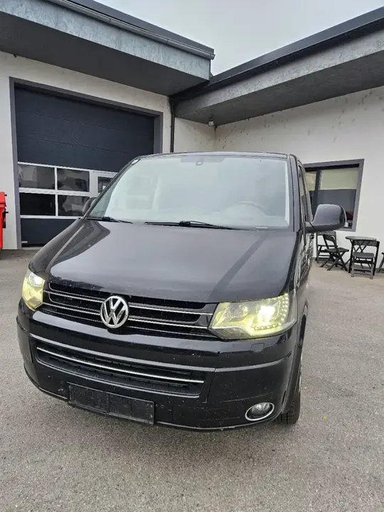 Volkswagen T5
