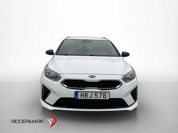 Kia Ceed 2021 photo 2