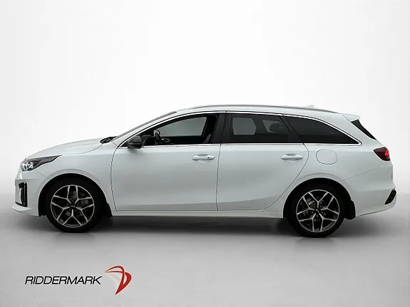 Kia Ceed 2021 photo 4