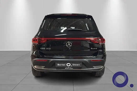 Mercedes-Benz Eqb300 2023 photo 4