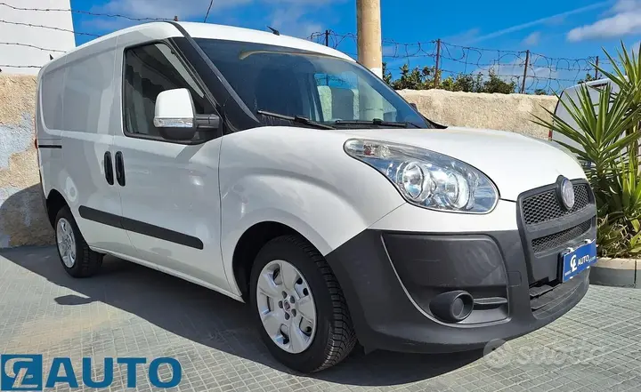 Fiat Doblò