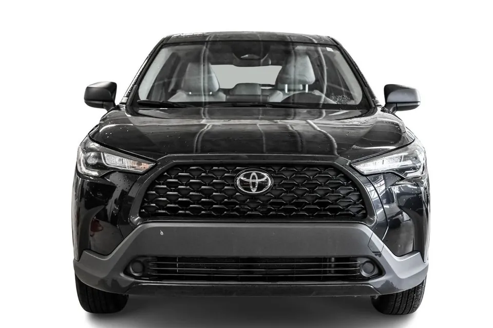 Toyota Corolla Cross 2023 photo 4