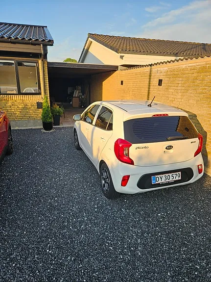 Kia Picanto 2018 photo 2