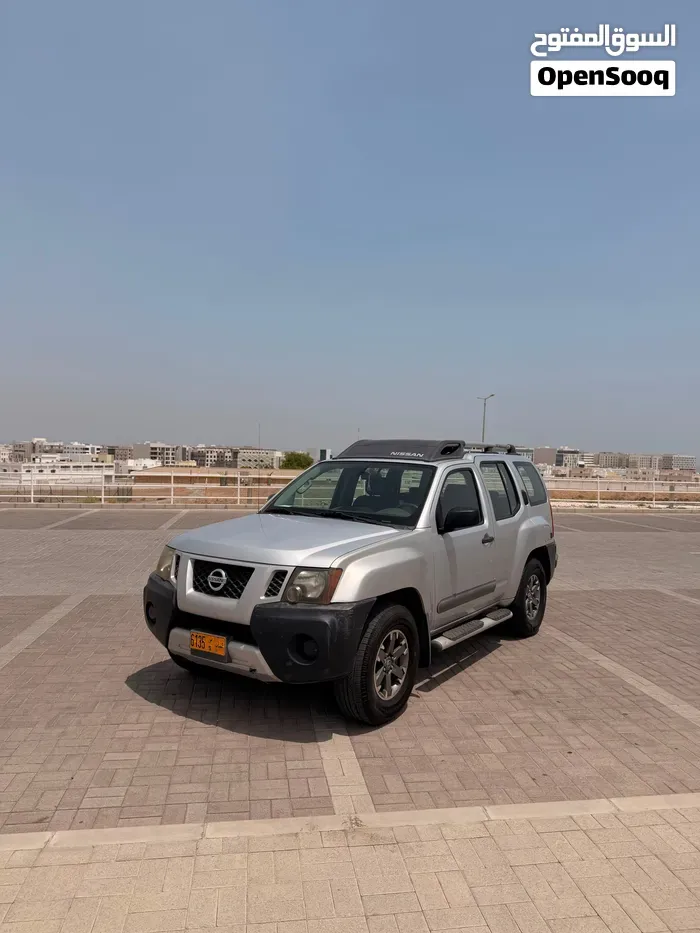 Nissan Xterra 2011 photo 5