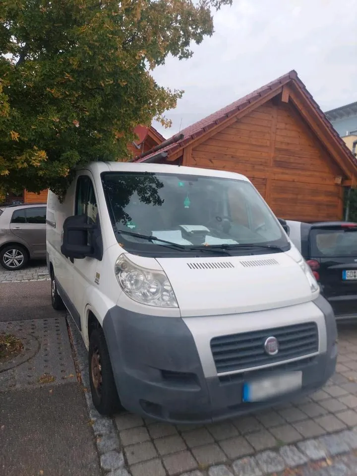 Fiat Ducato