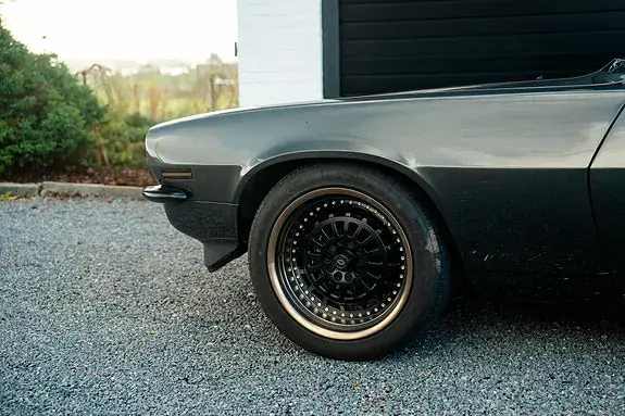 Chevrolet Camaro 1970 photo 3