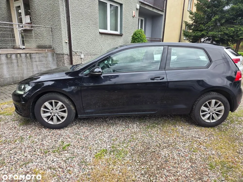 Volkswagen Golf 2018 photo 2