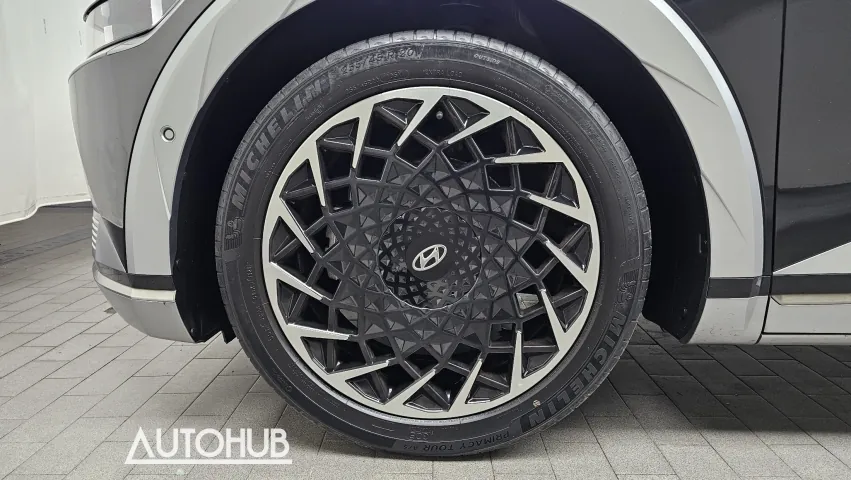 Hyundai Ioniq 5 2022 photo 5