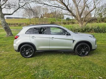 Mitsubishi Asx 2026 photo 3