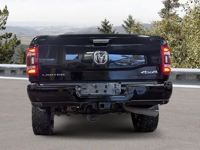 Ram 2500 2022 photo 5