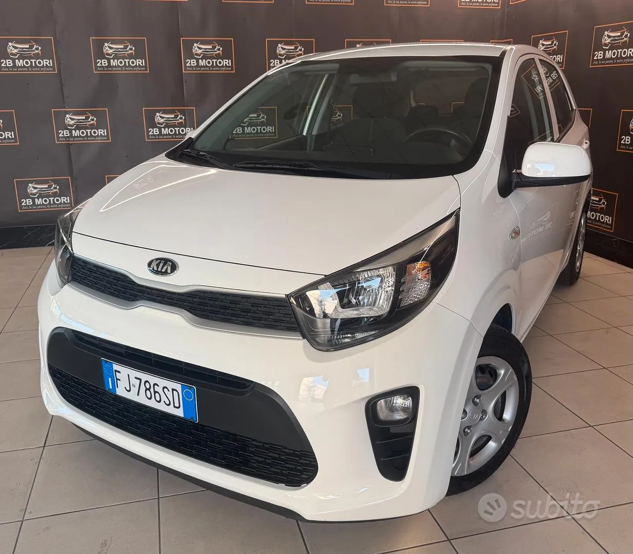 Kia Picanto