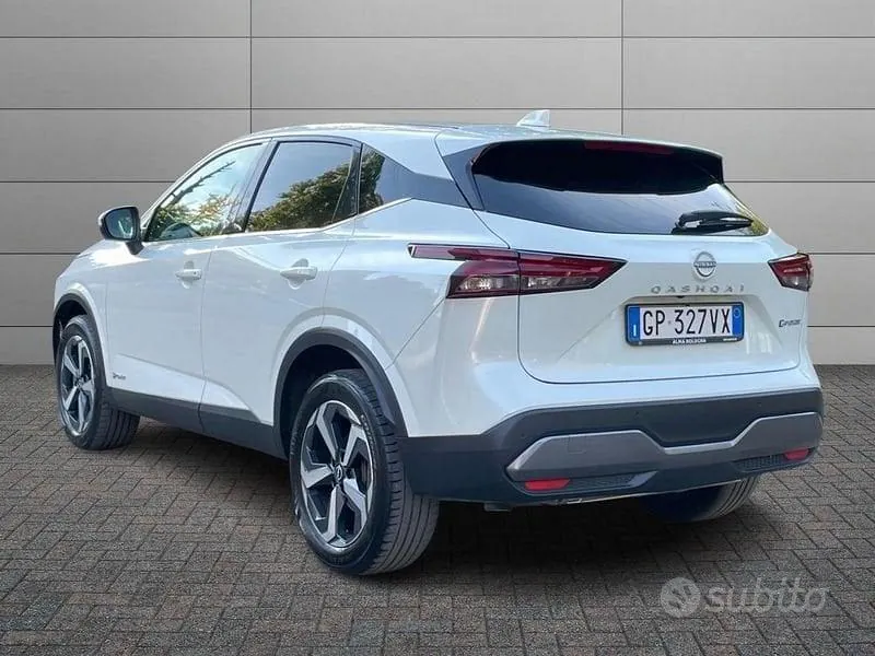 Nissan Qashqai 2023 photo 4