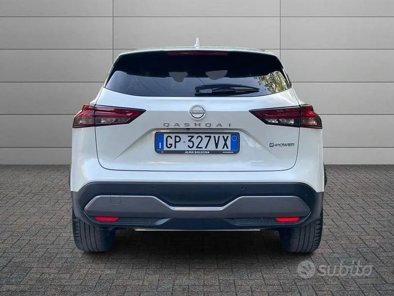 Nissan Qashqai 2023 photo 5