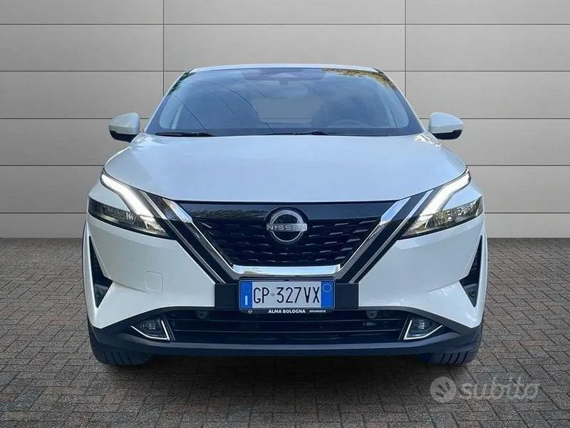 Nissan Qashqai 2023 photo 2
